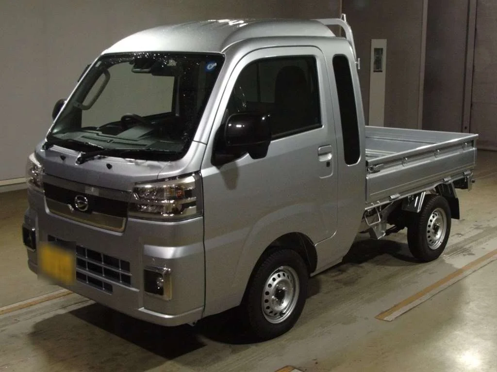 Daihatsu Hijet Truck S510P 2026